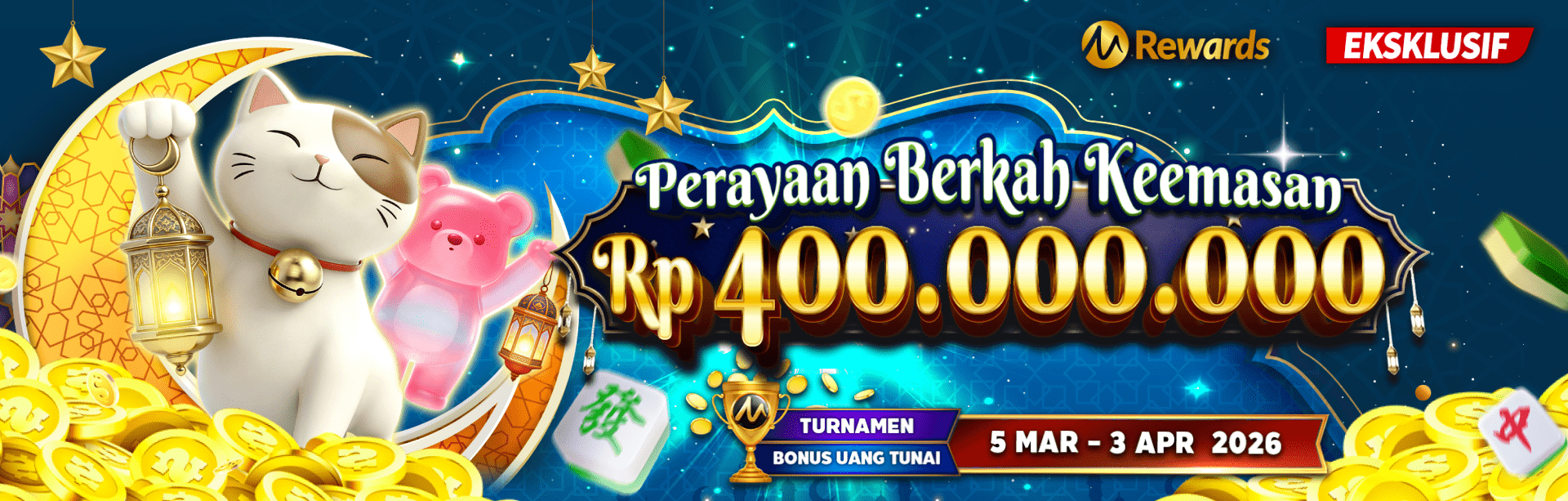 Slot Thailand Dan Ragam Fitur Interaktif Kekinian